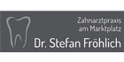 Dr. Stefan Fröhlich