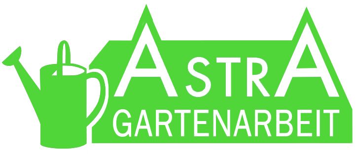 Logo Astra Reinigung