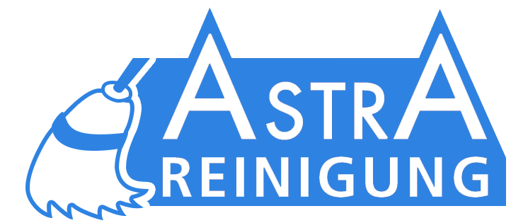 Logo Astra Reinigung