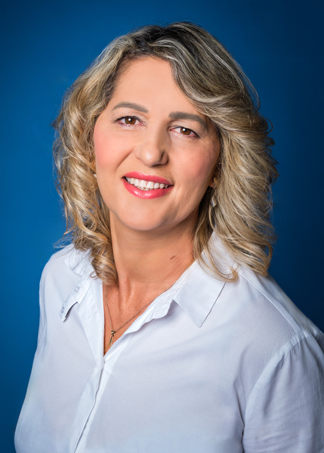 Astrie Binaku