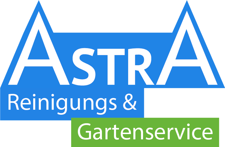 Logo Astra Reinigung