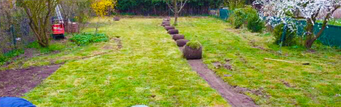 Garten 1