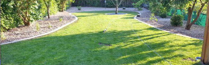 Garten 2