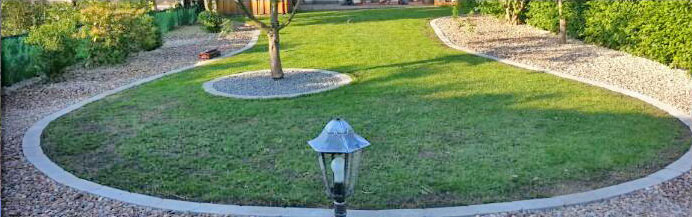 Garten 2